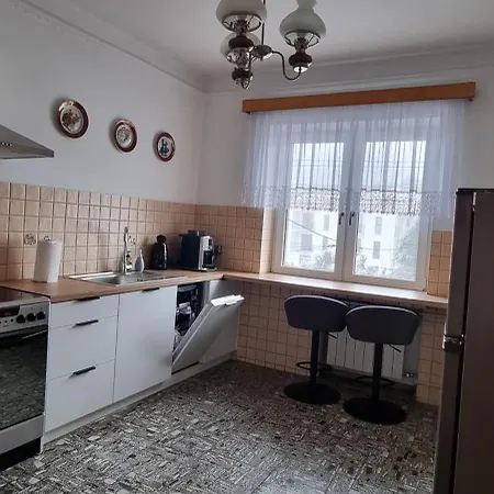 Górnica Casa de Férias Andrychów