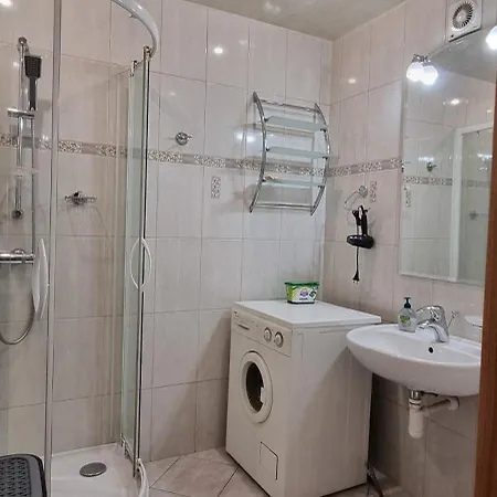 Casa de Férias Górnica