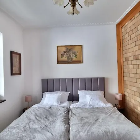 Gornica Holiday home *