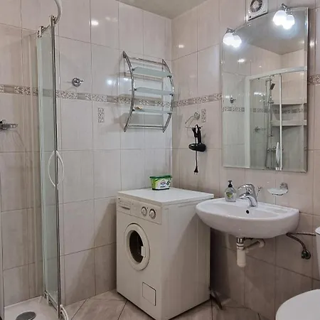 Casa de Férias Górnica Andrychów