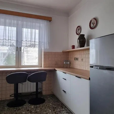 Górnica Casa de Férias