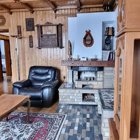 Casa de Férias Górnica *