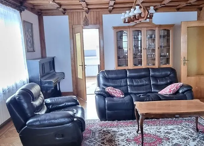 Gornica * Andrychów