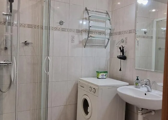 בית נופש Gornica